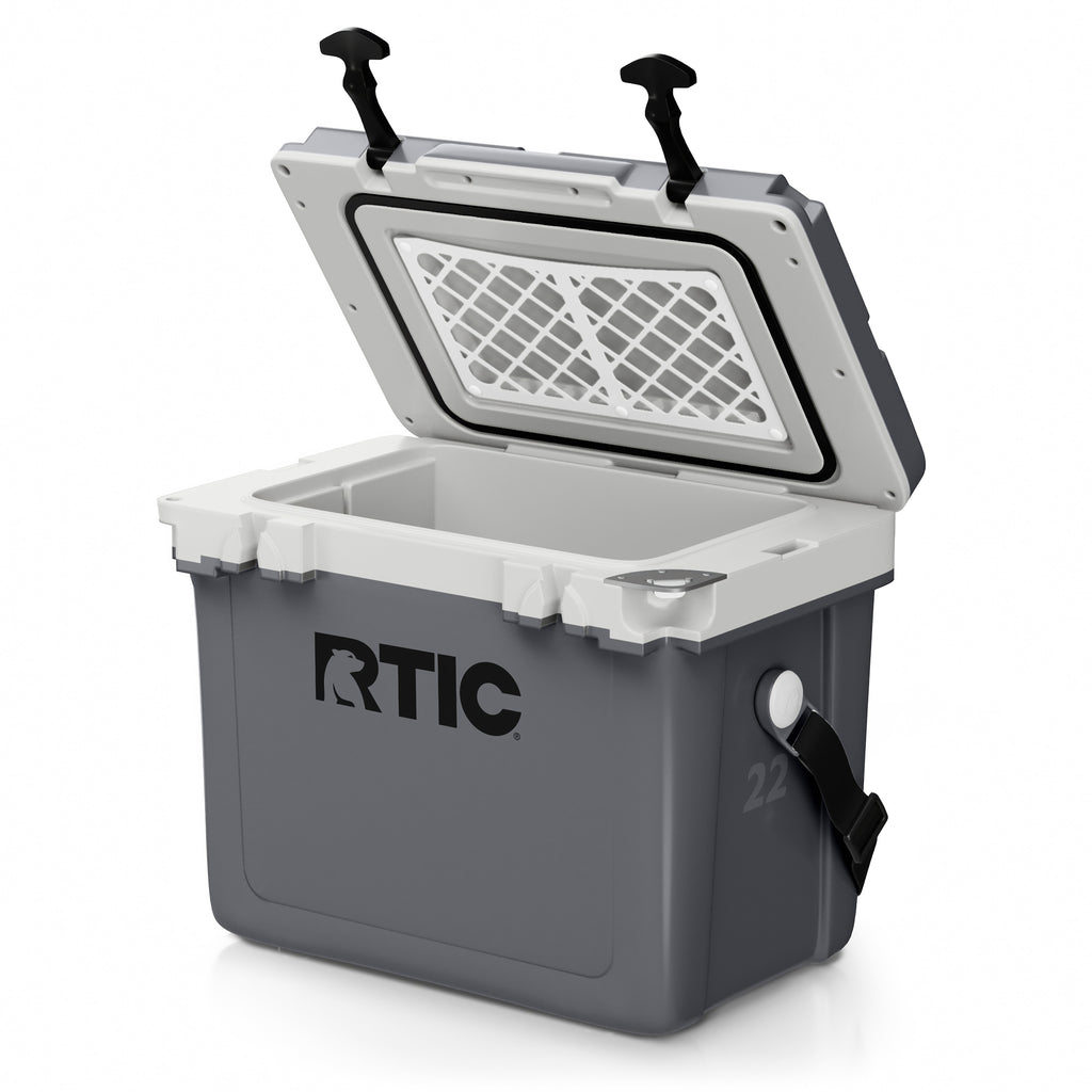 22 QT Ultra-Light Cooler #009BO