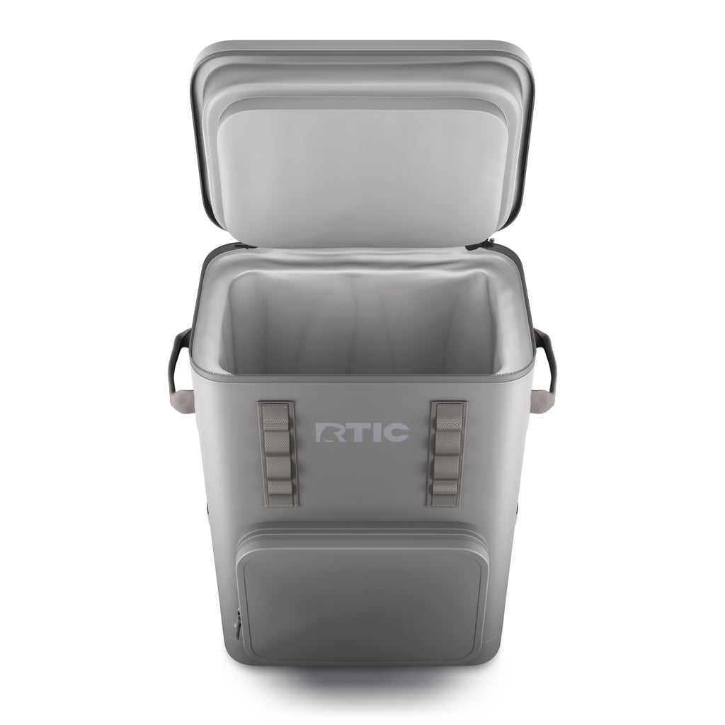 Ultra-Tough Backpack Cooler #002Q6