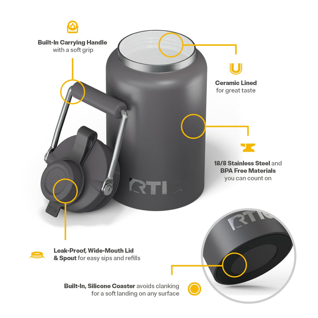 Outback Jug #0046K