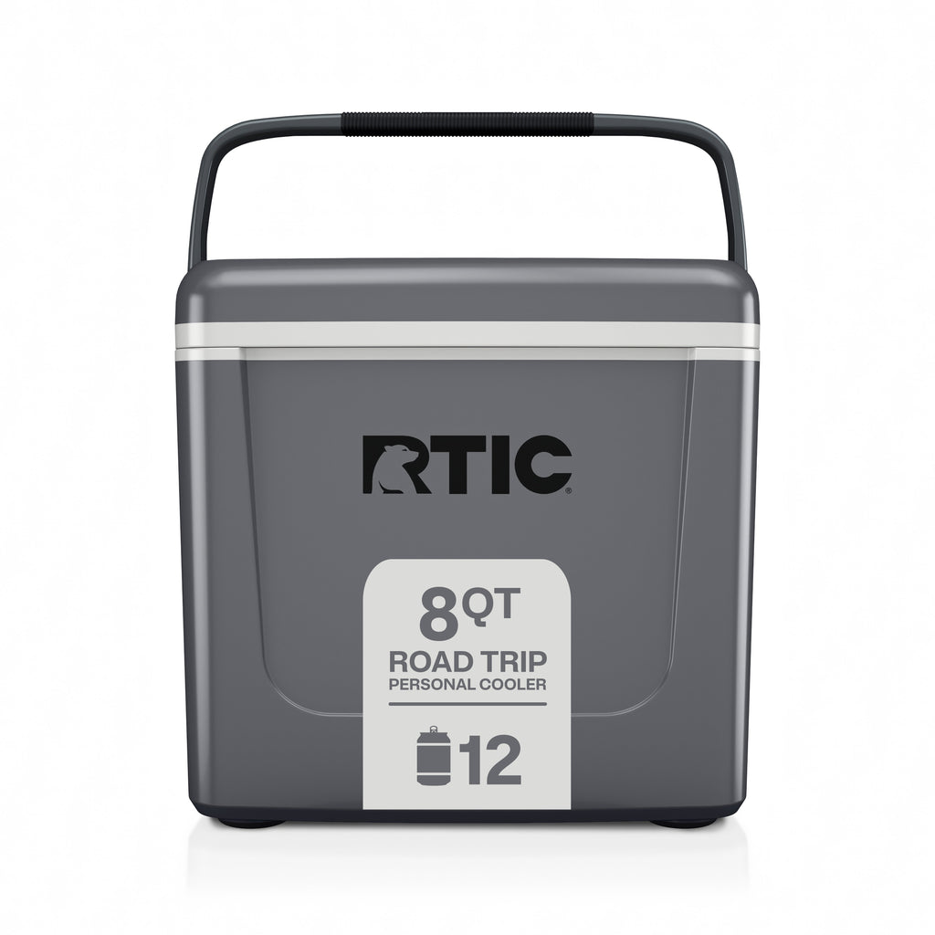 8 QT Road Trip Personal Cooler #003KF