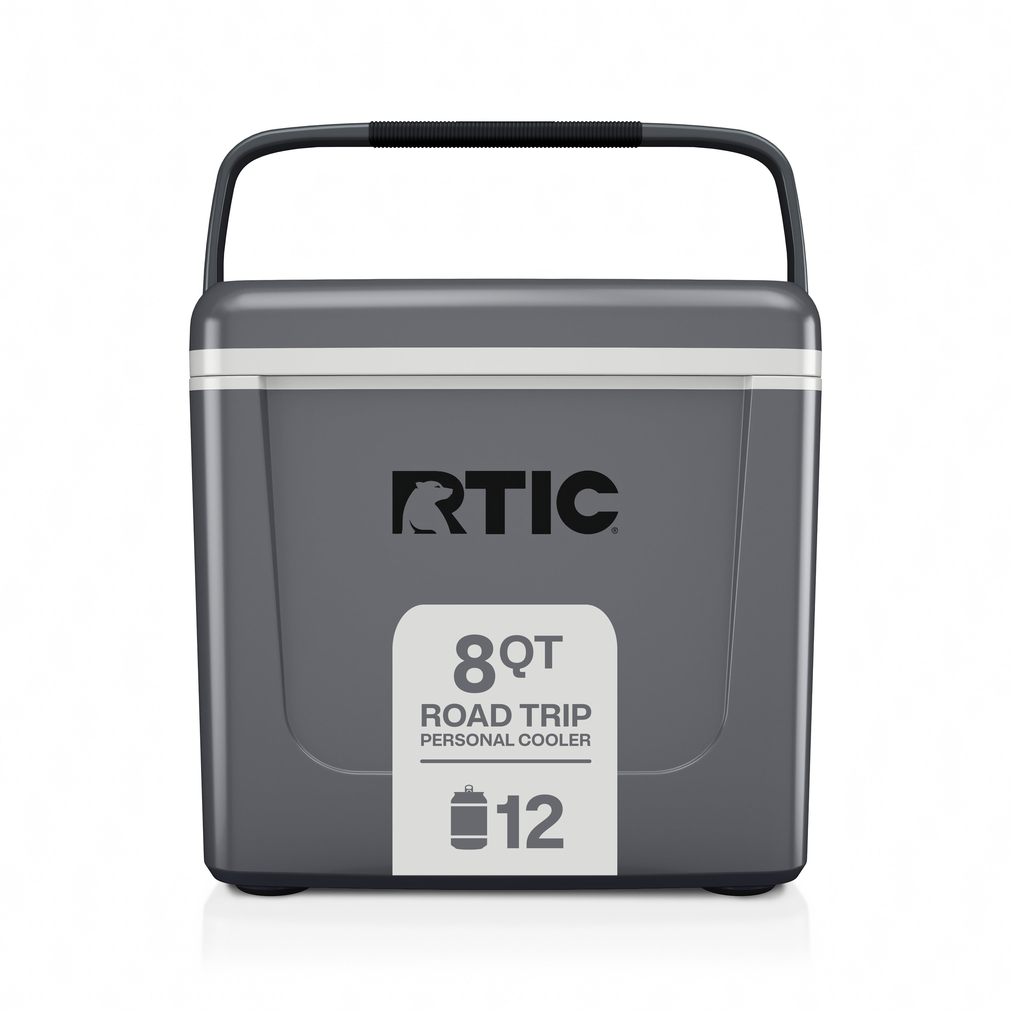 8 QT Road Trip Personal Cooler #003KF