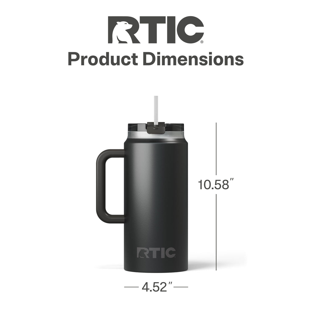 64oz Road Trip Tumbler #006X3