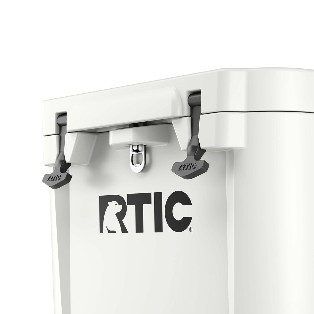 45 QT Ultra-Tough Wheeled Cooler #007SD
