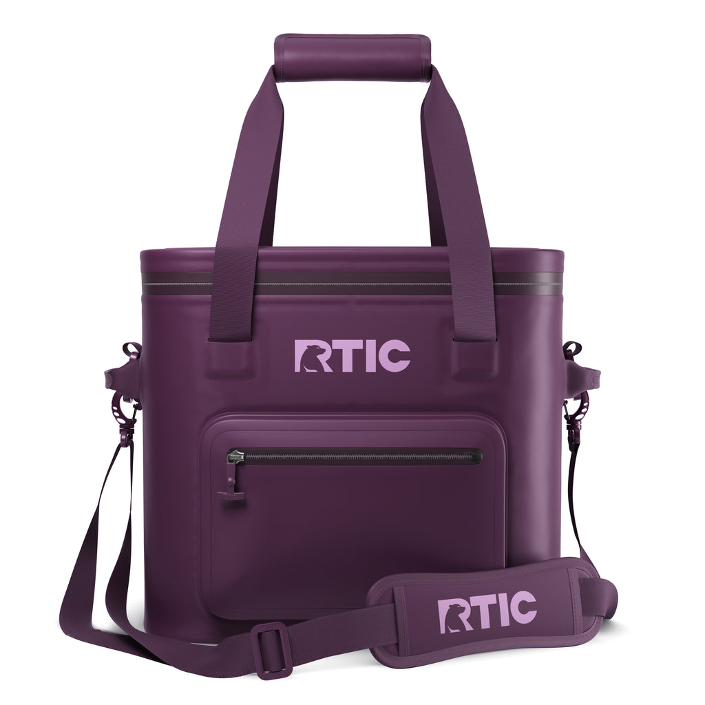 Ultra-Tough Soft Cooler Pro #001AO