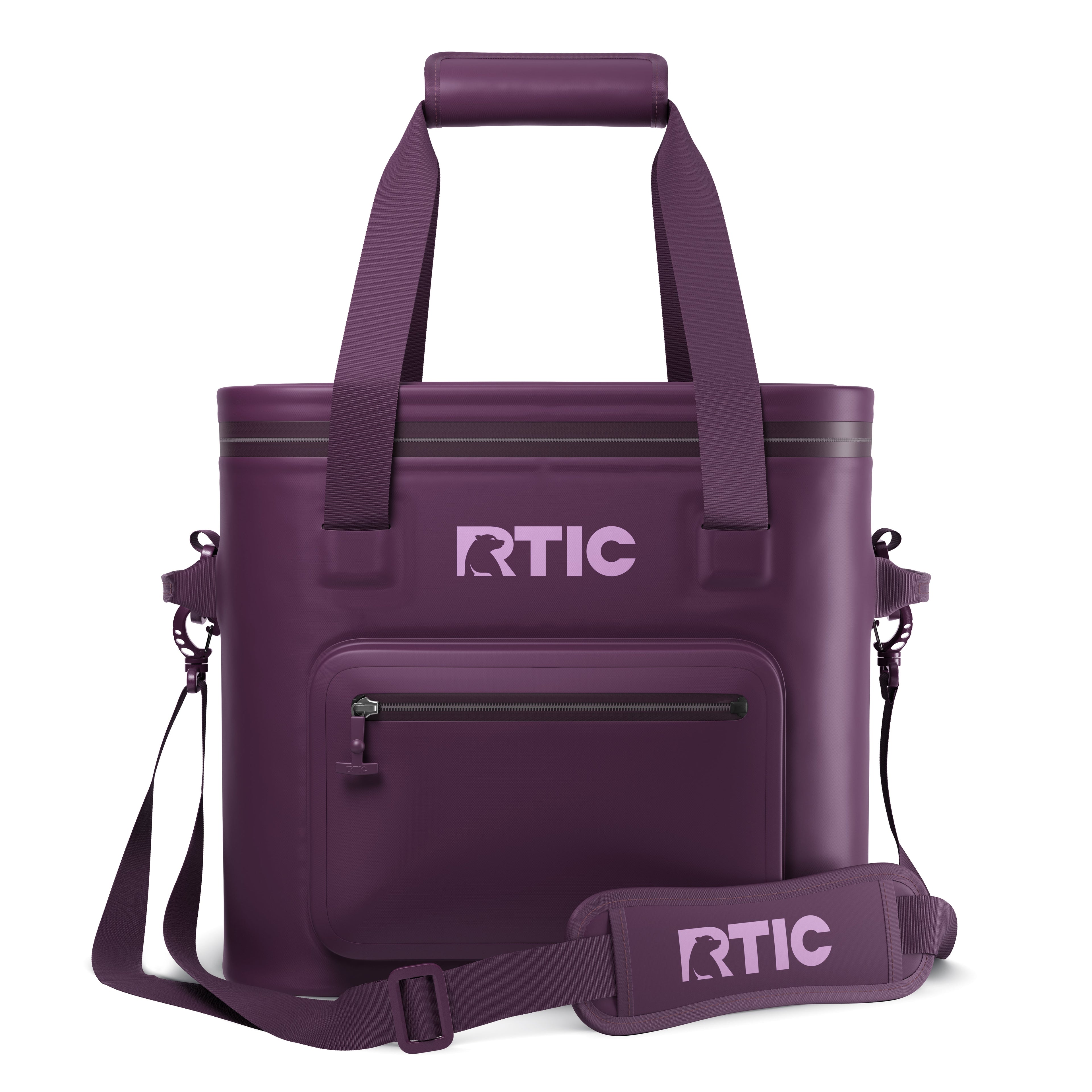 Ultra-Tough Soft Cooler Pro #001AO