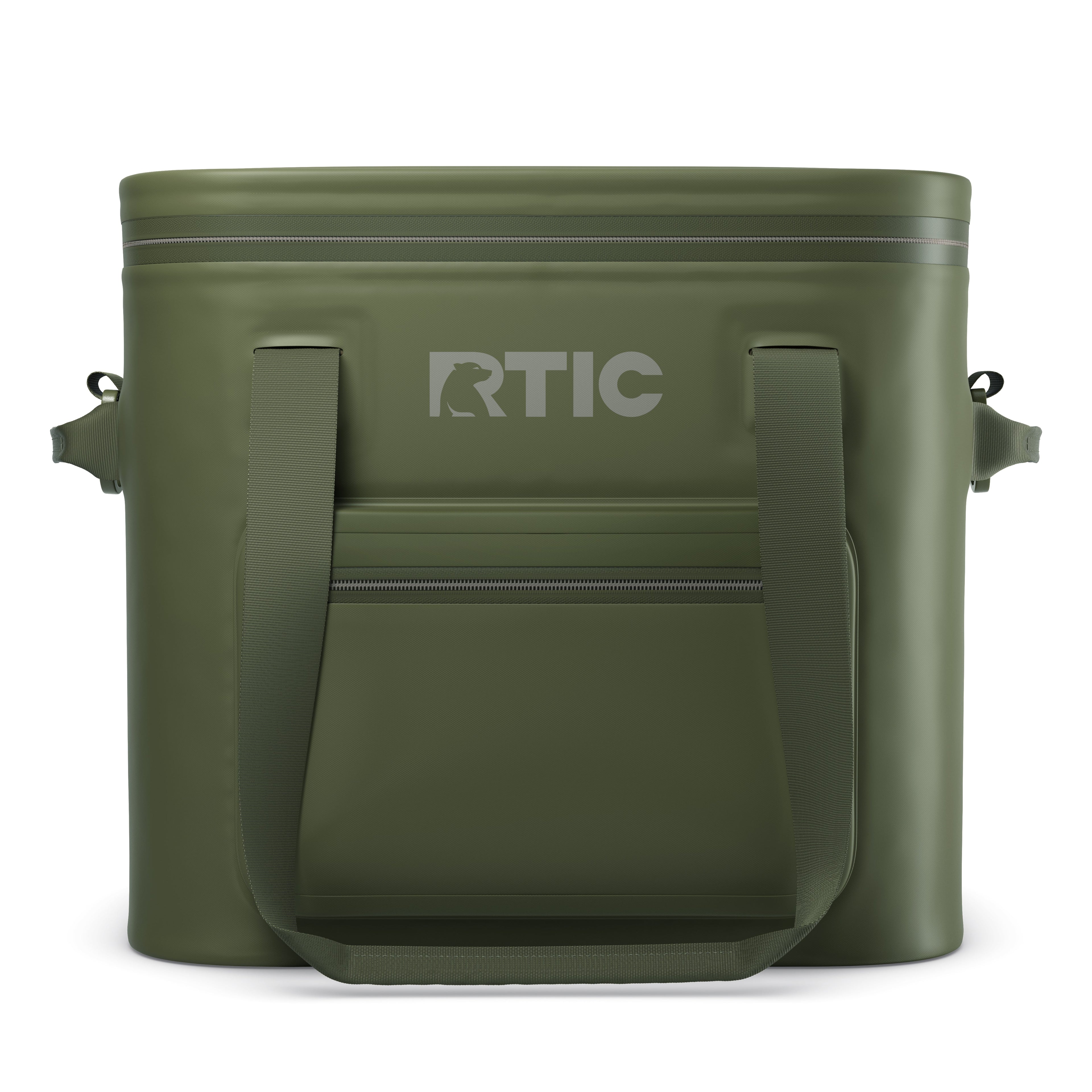 Ultra-Tough Soft Cooler Pro #001AO