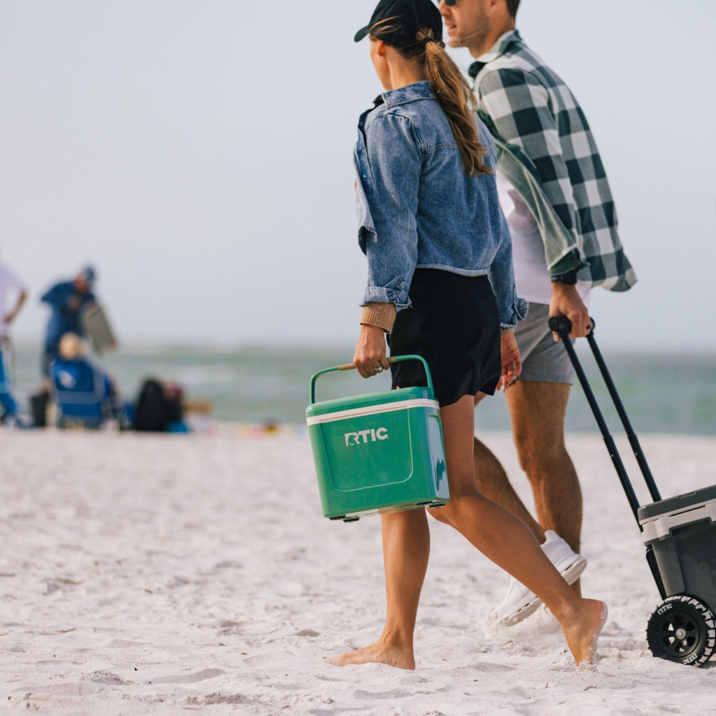 8 QT Road Trip Personal Cooler #003KF