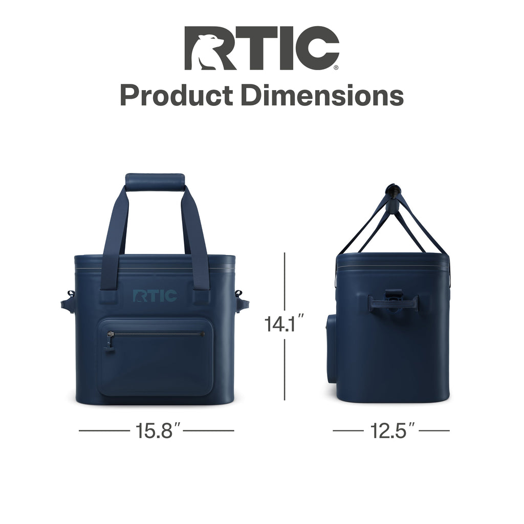 Ultra-Tough Soft Cooler Pro #001AO
