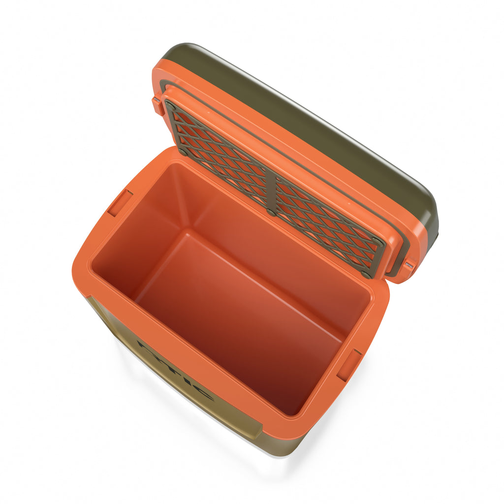 8 QT Road Trip Personal Cooler #003KF