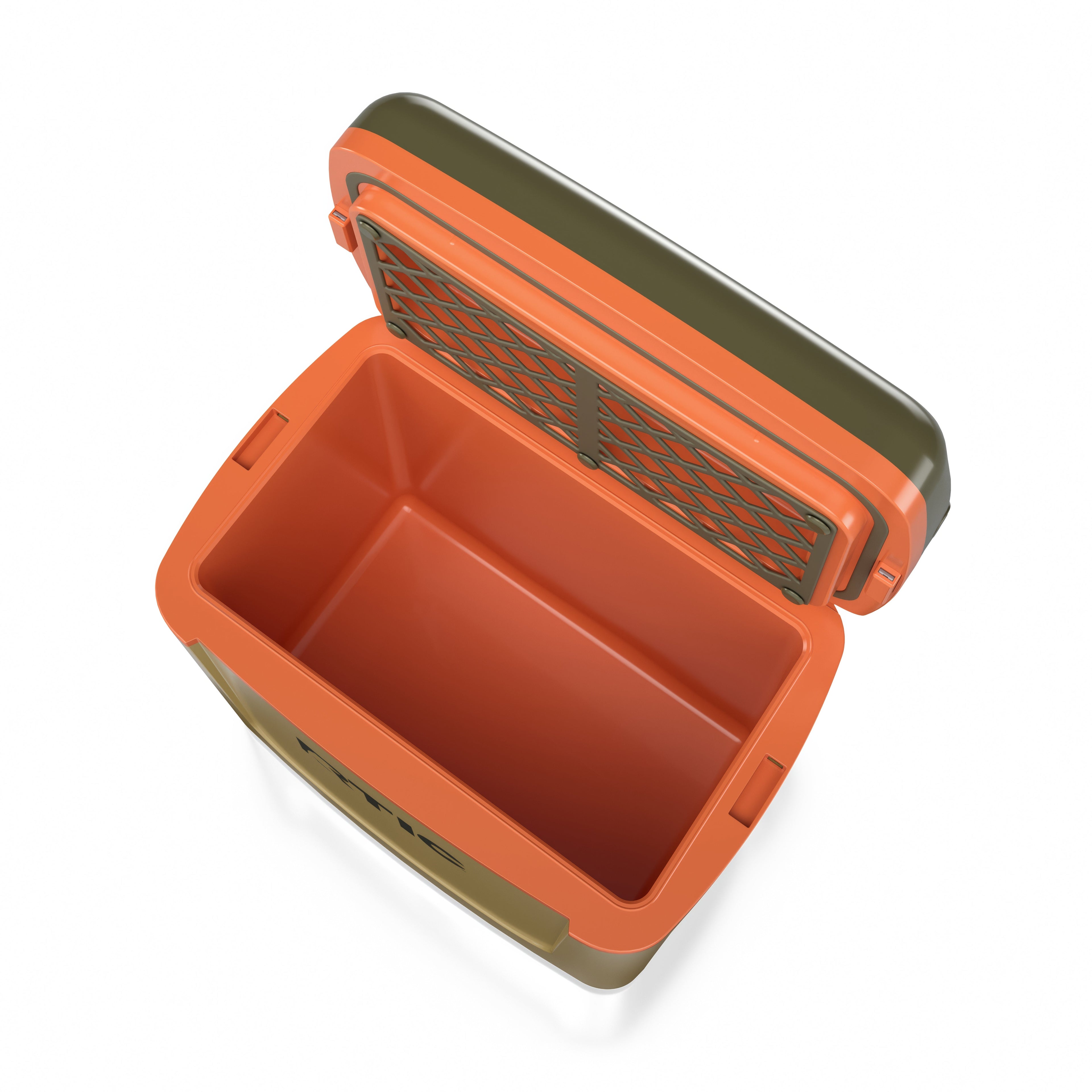 8 QT Road Trip Personal Cooler #003KF