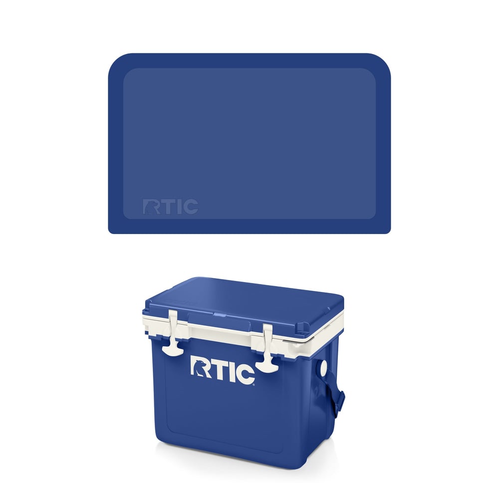 22 QT Ultra-Light Cooler #009BO
