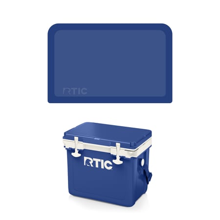 22 QT Ultra-Light Cooler #009BO