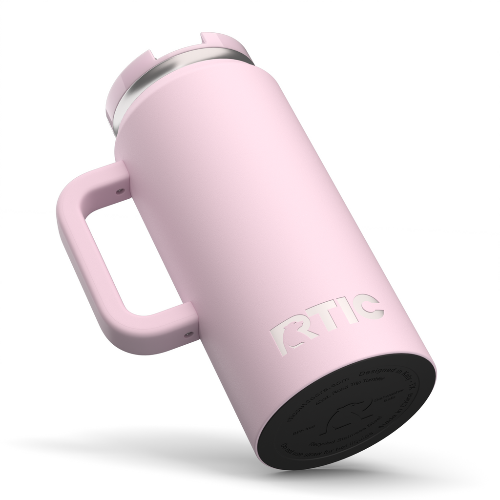 64oz Road Trip Tumbler #006X3