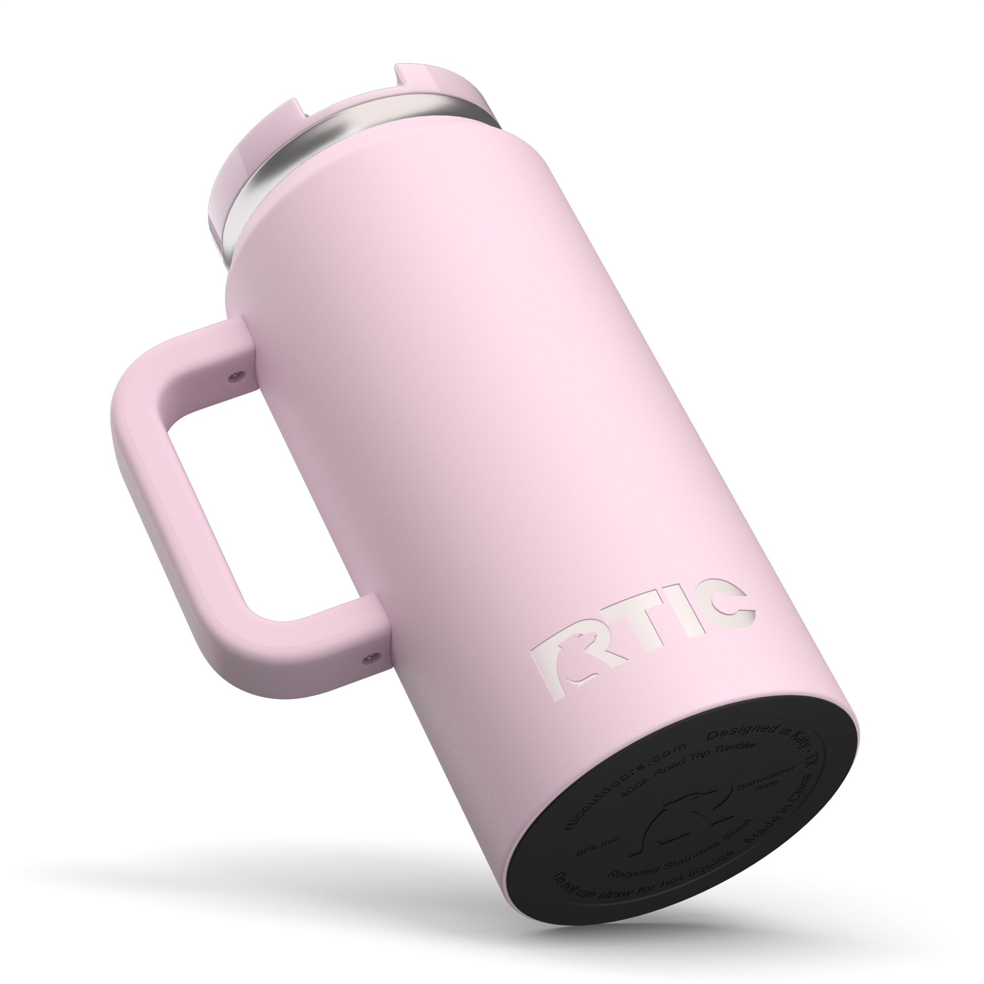 64oz Road Trip Tumbler #006X3