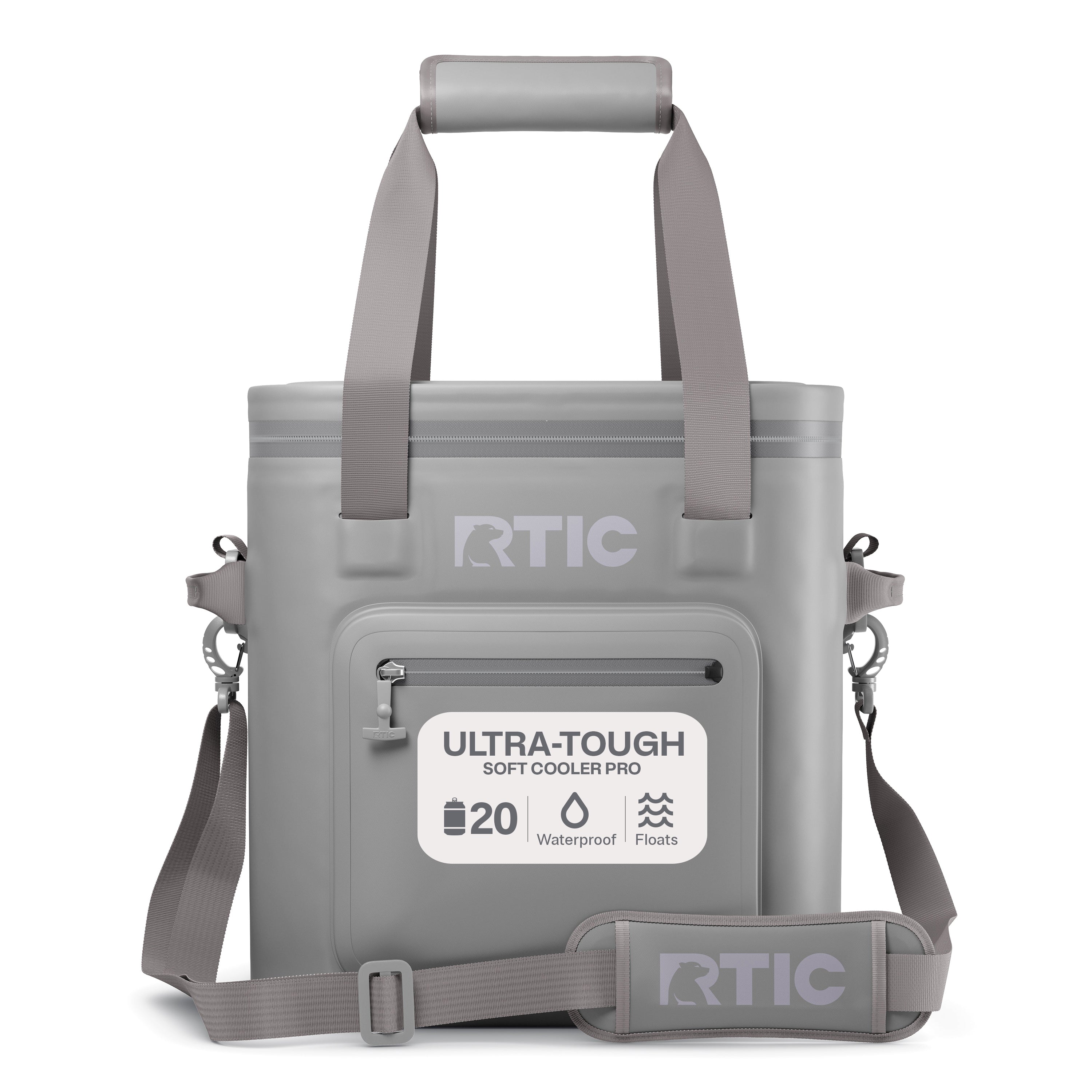 Ultra-Tough Soft Cooler Pro #001AO