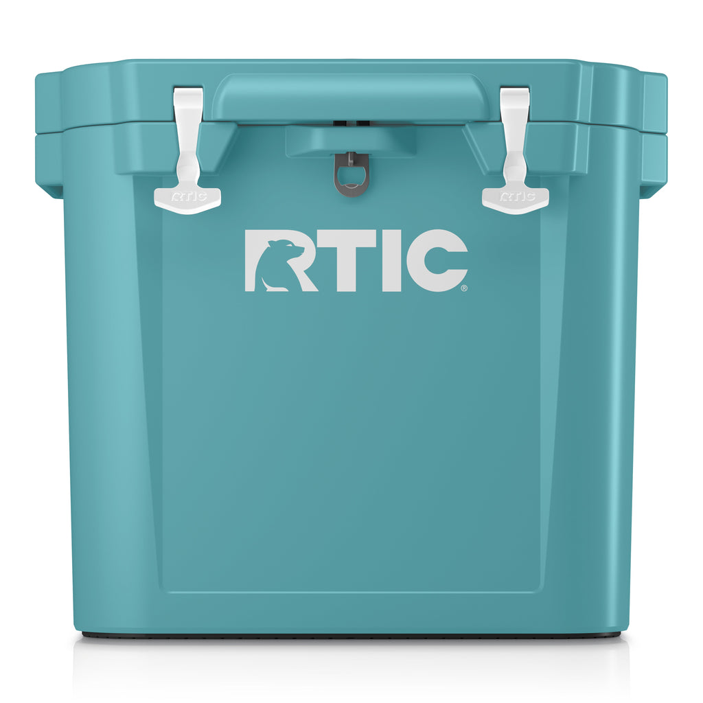 45 QT Ultra-Tough Wheeled Cooler #007SD