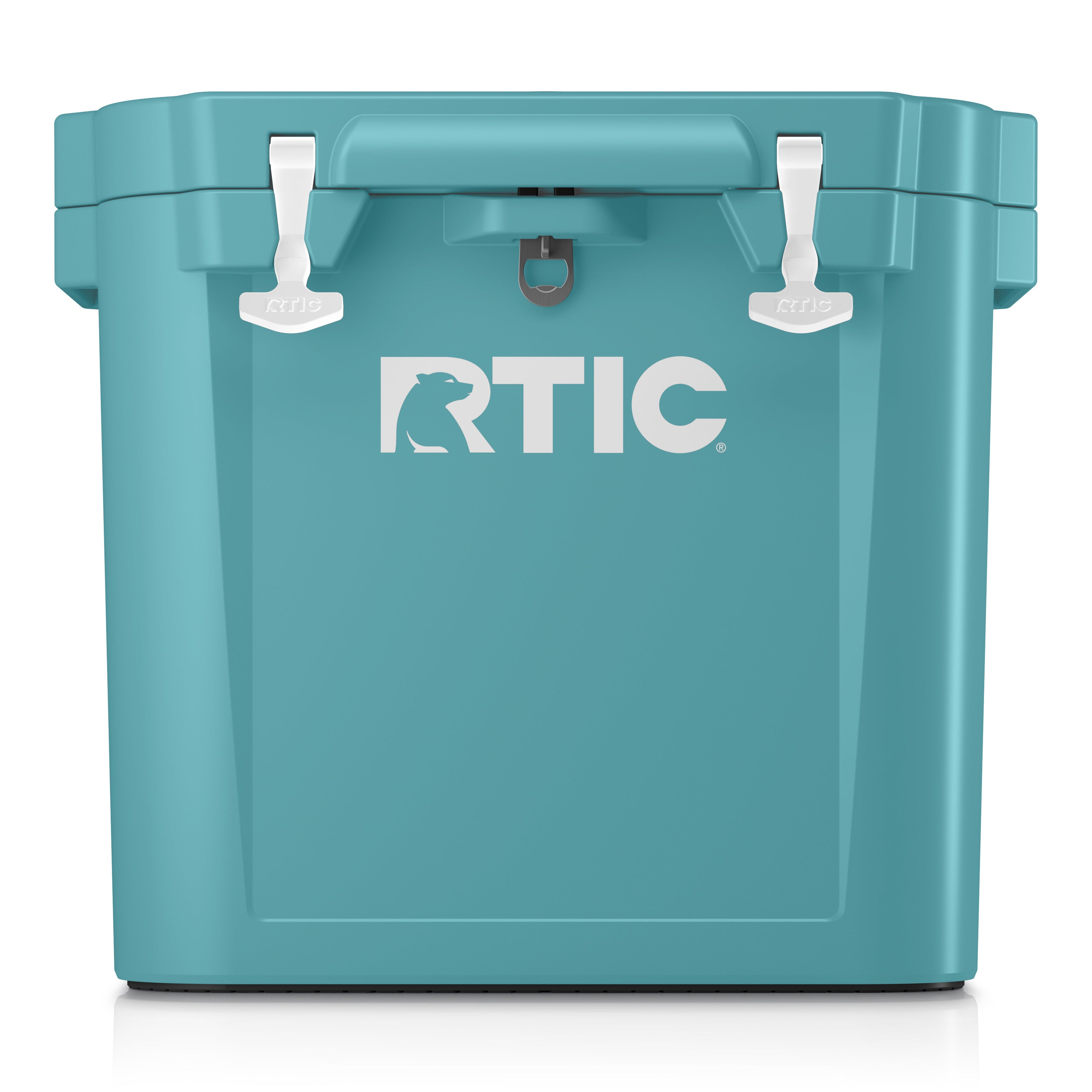 45 QT Ultra-Tough Wheeled Cooler #007SD
