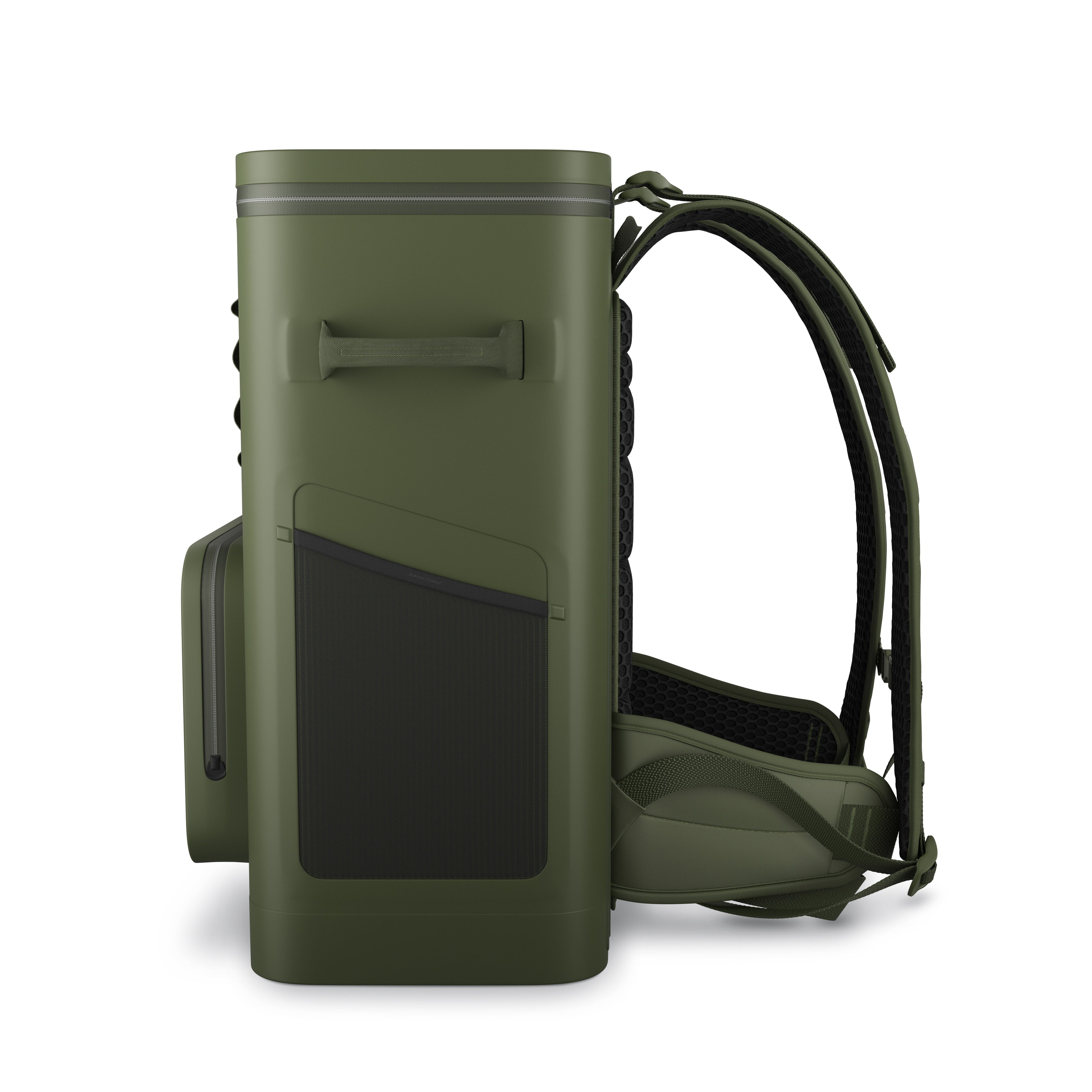Ultra-Tough Backpack Cooler #002Q6
