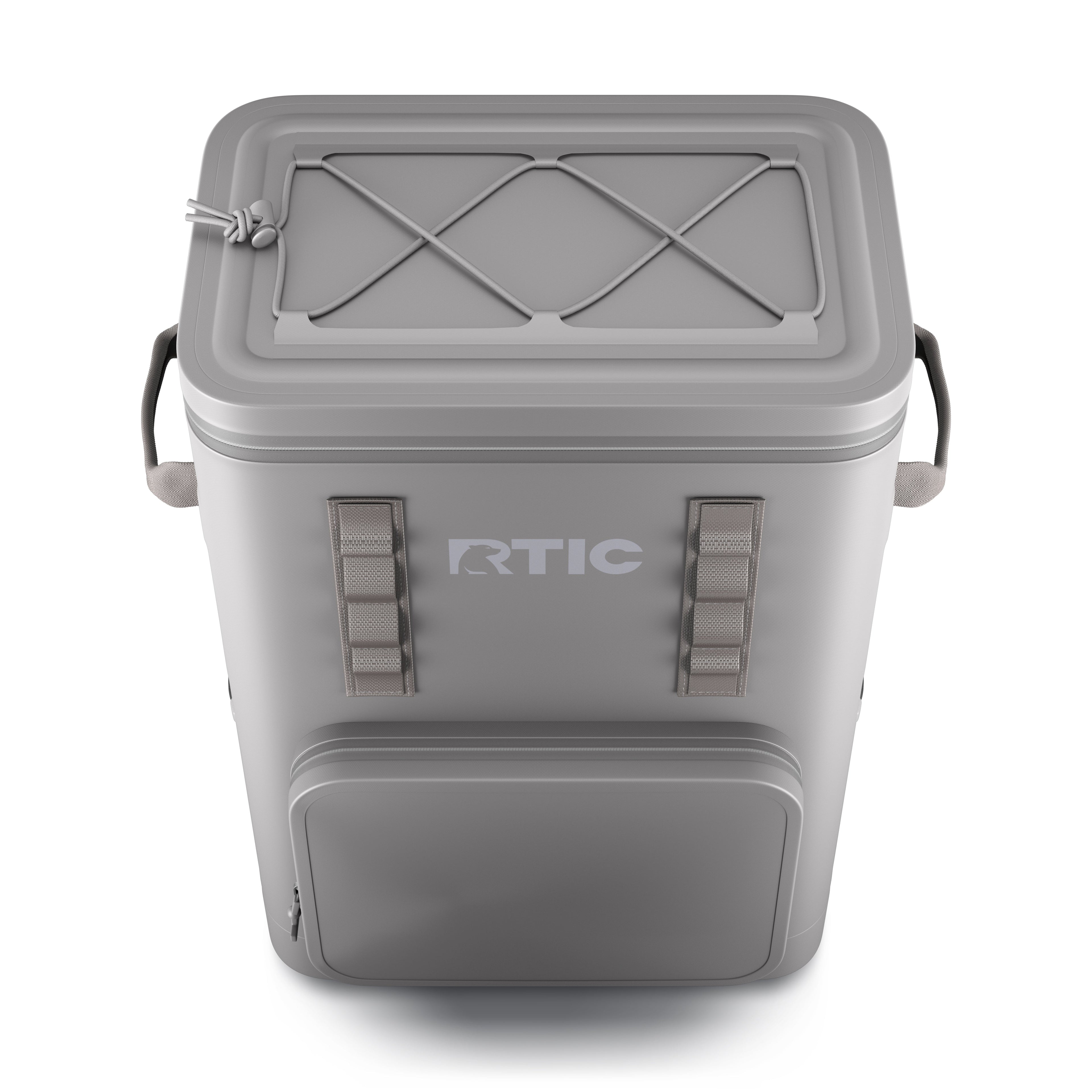 Ultra-Tough Backpack Cooler #002Q6
