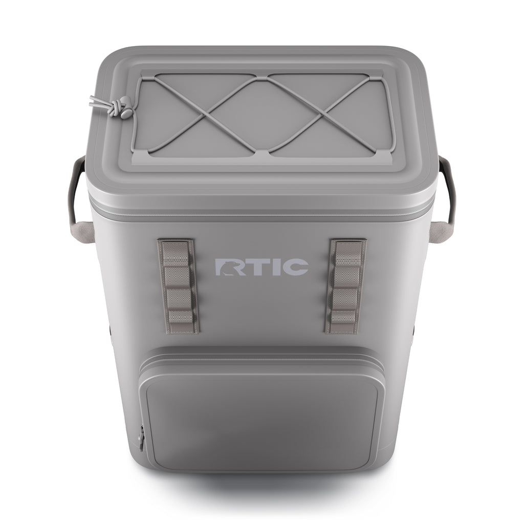 Ultra-Tough Backpack Cooler #002Q6