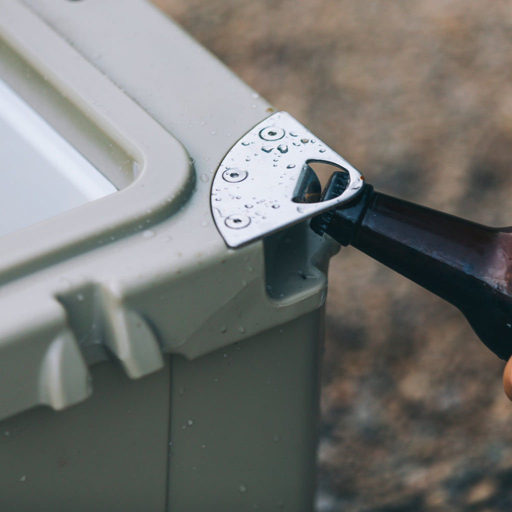 45 QT Ultra-Tough Cooler #0080M