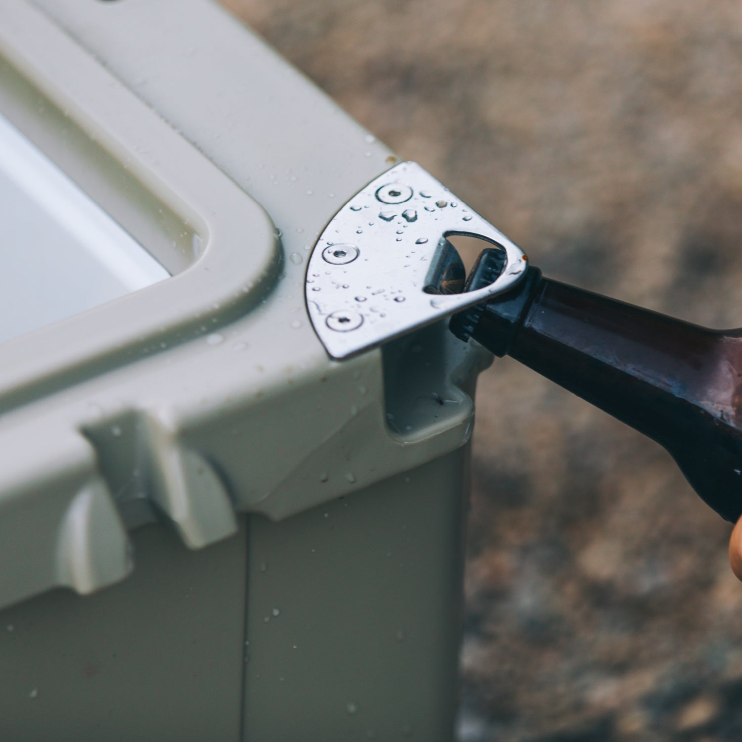 45 QT Ultra-Tough Cooler #0080M