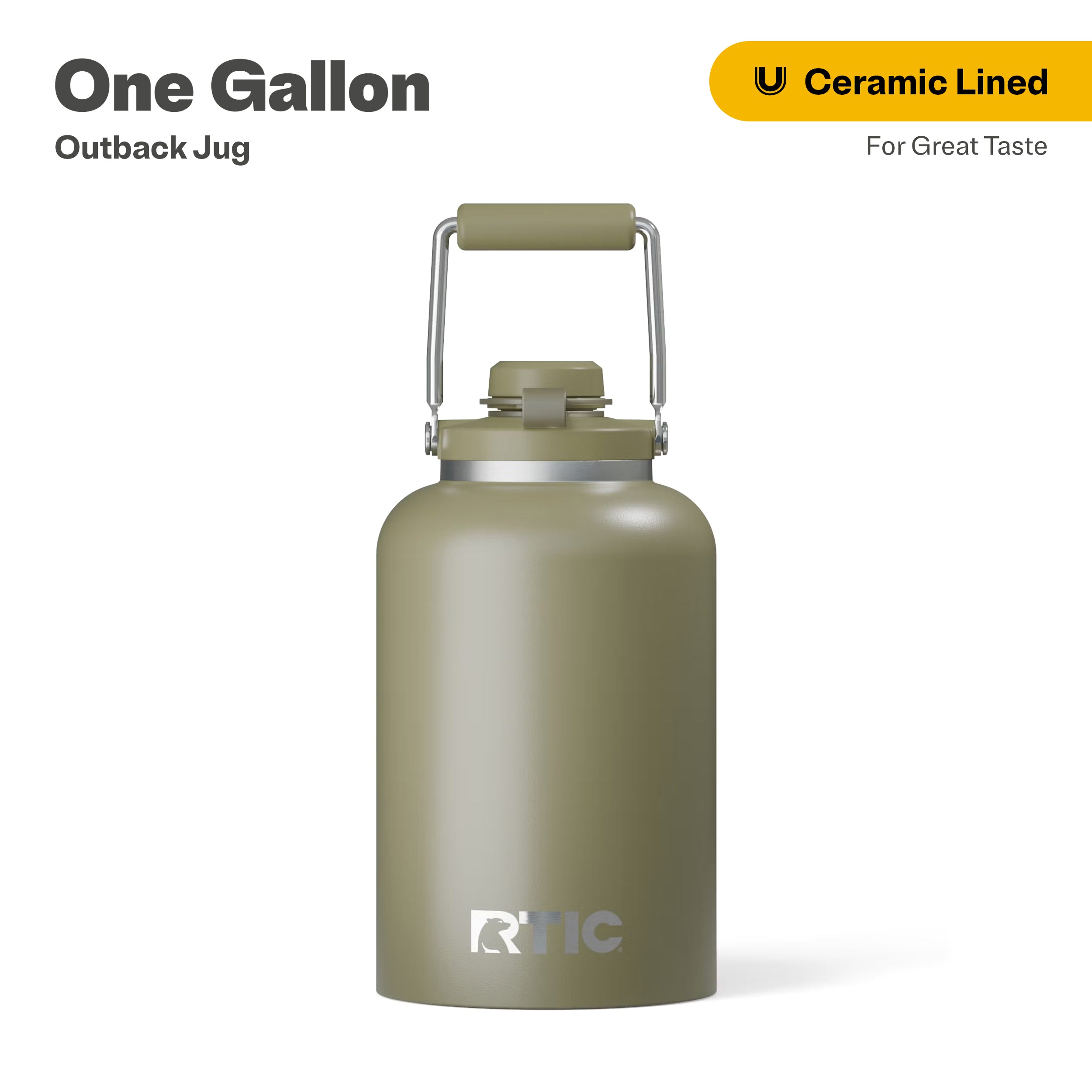 Outback Jug #0046K