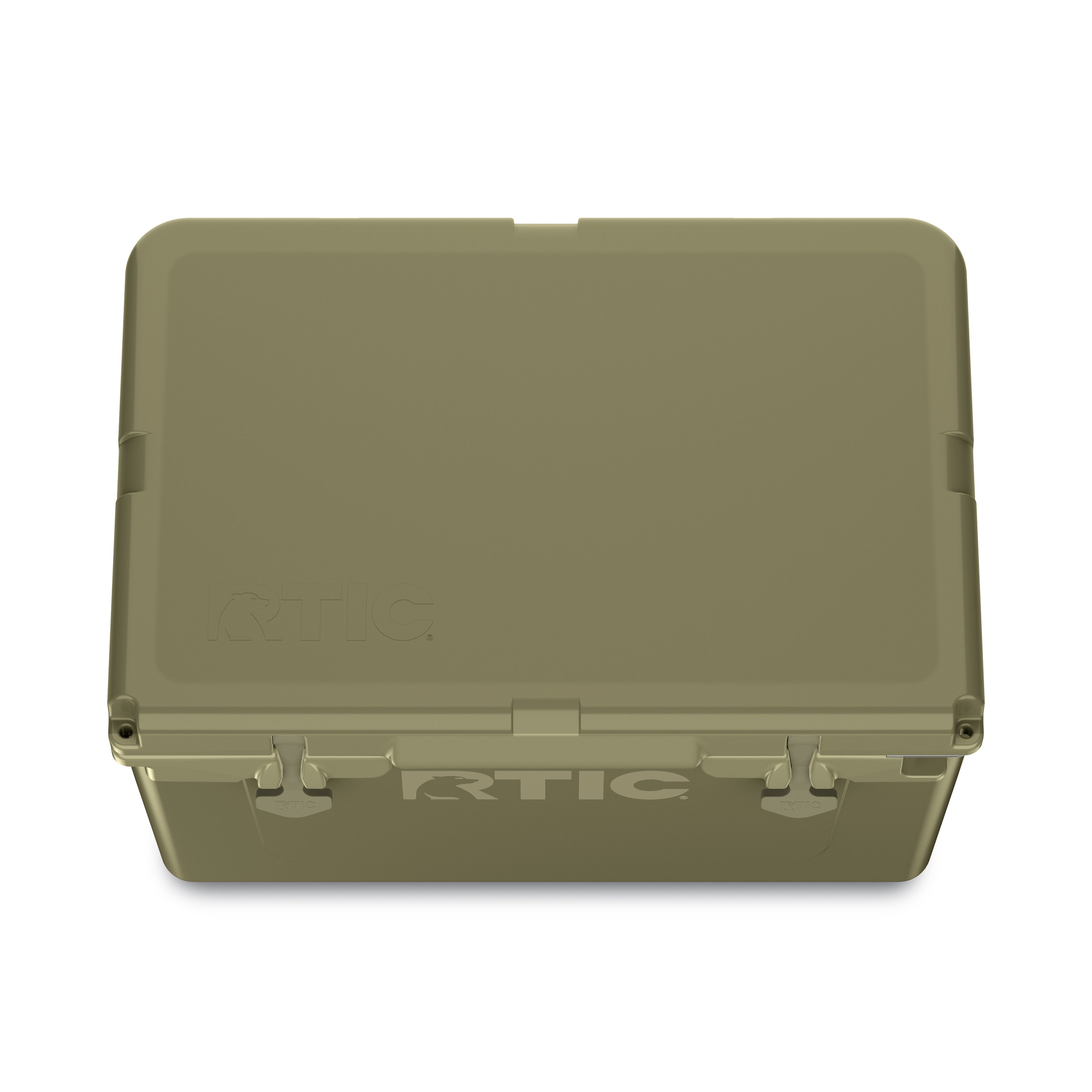 45 QT Ultra-Tough Cooler #0080M