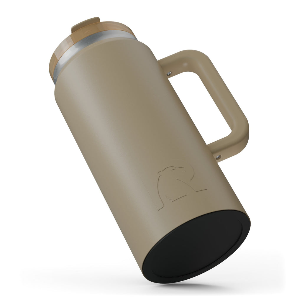 64oz Road Trip Tumbler #006X3