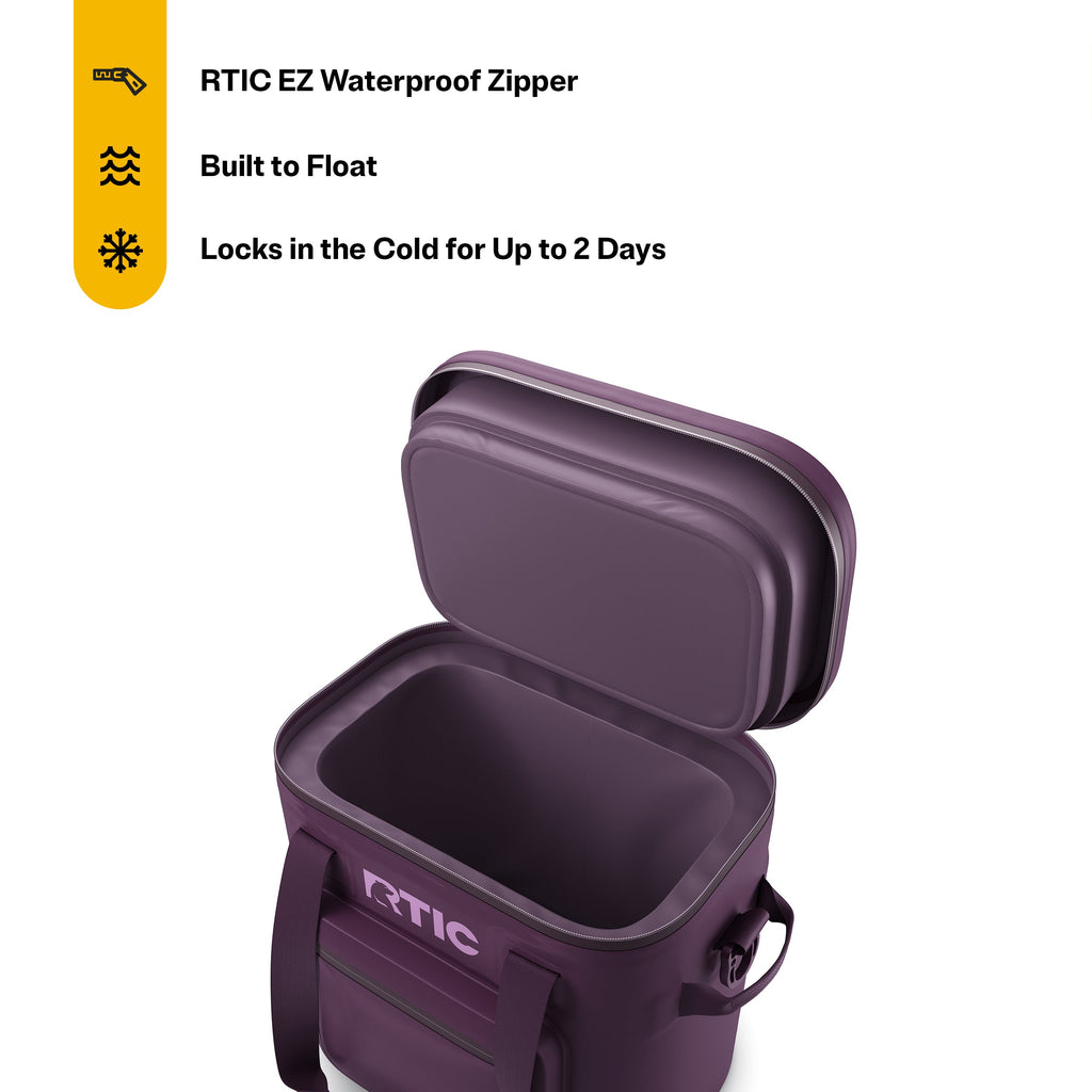 Ultra-Tough Soft Cooler Pro #001AO