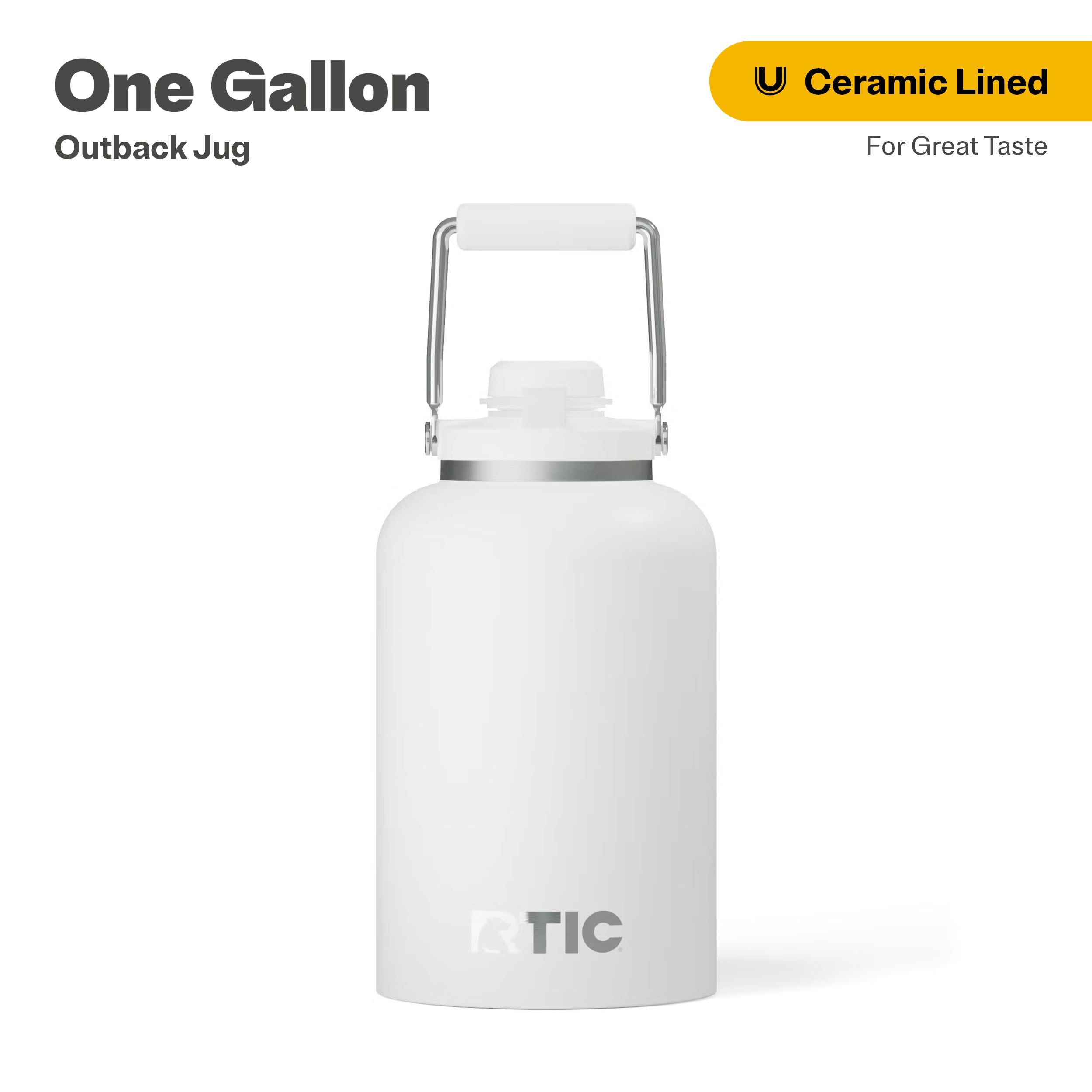 Outback Jug #0046K