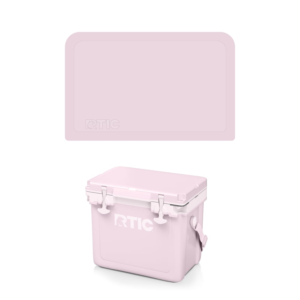 22 QT Ultra-Light Cooler #009BO