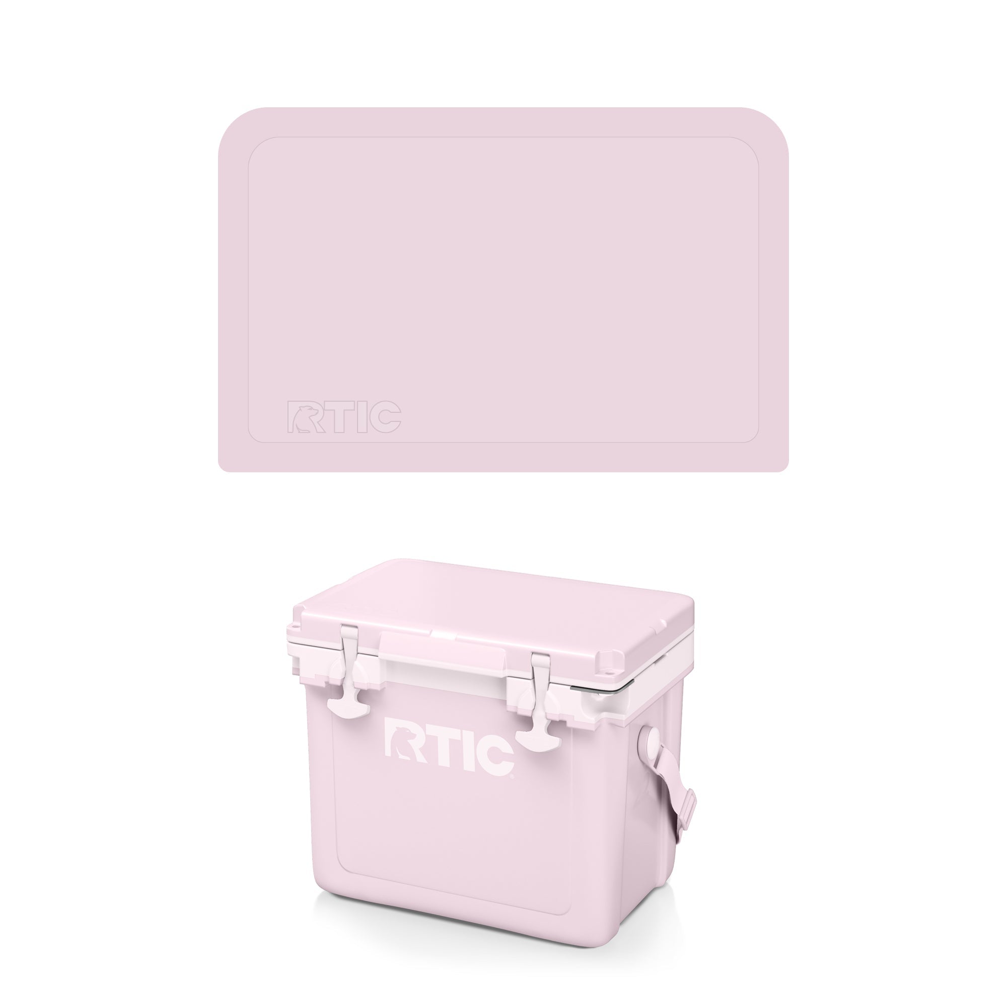 22 QT Ultra-Light Cooler #009BO