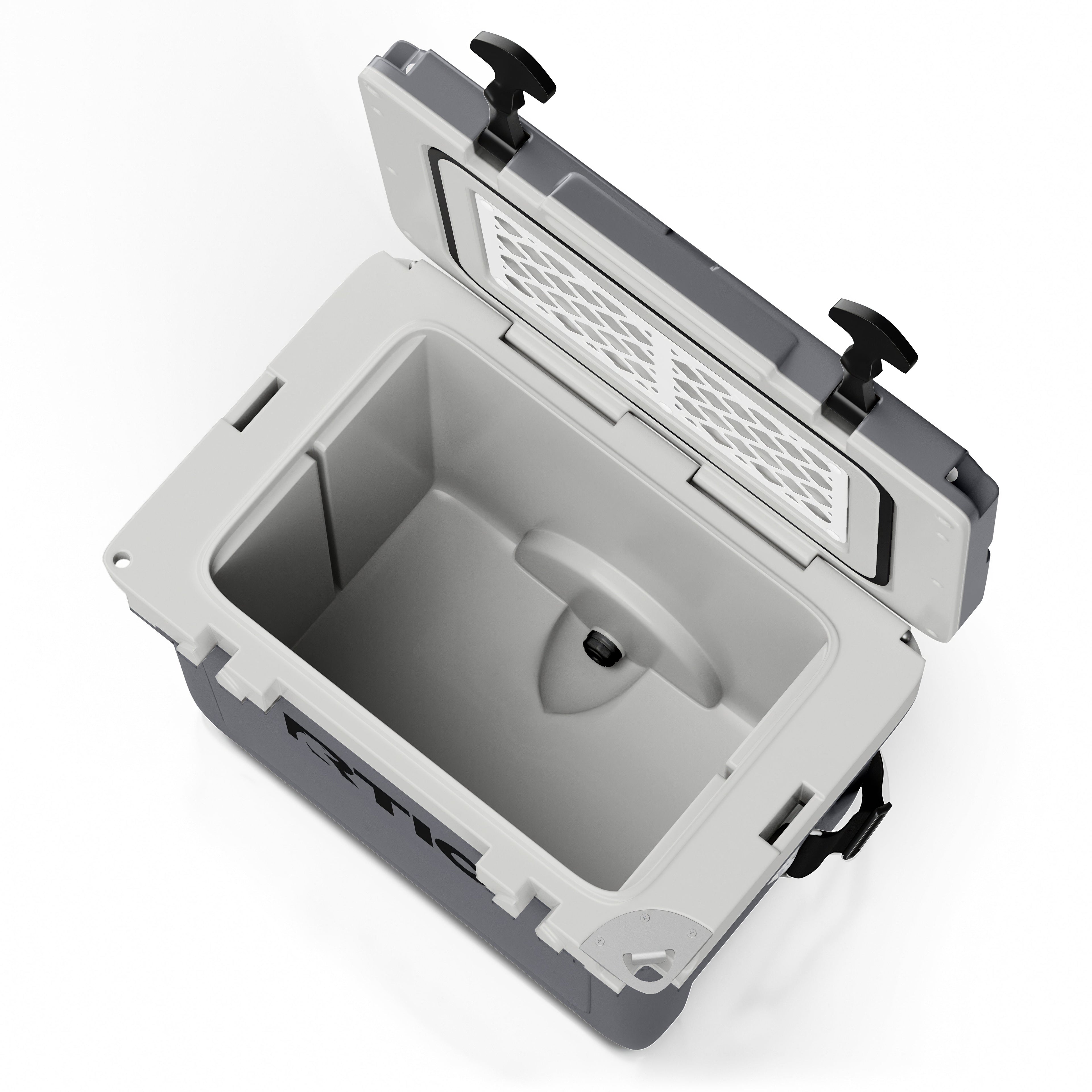 22 QT Ultra-Light Cooler #009BO