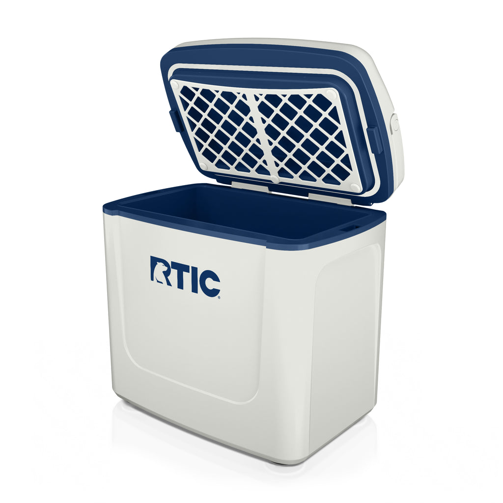 8 QT Road Trip Personal Cooler #003KF