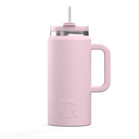 64oz Road Trip Tumbler #006X3