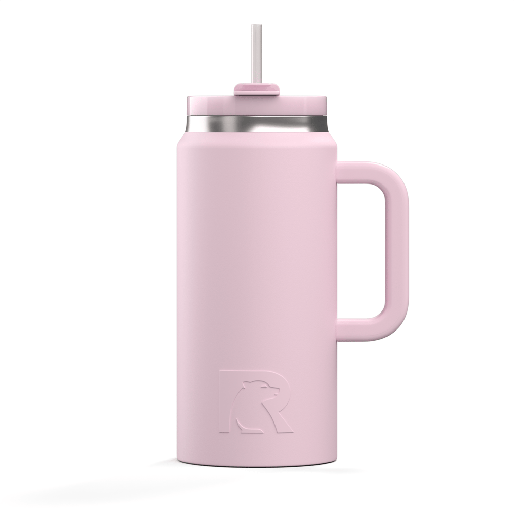 64oz Road Trip Tumbler #006X3