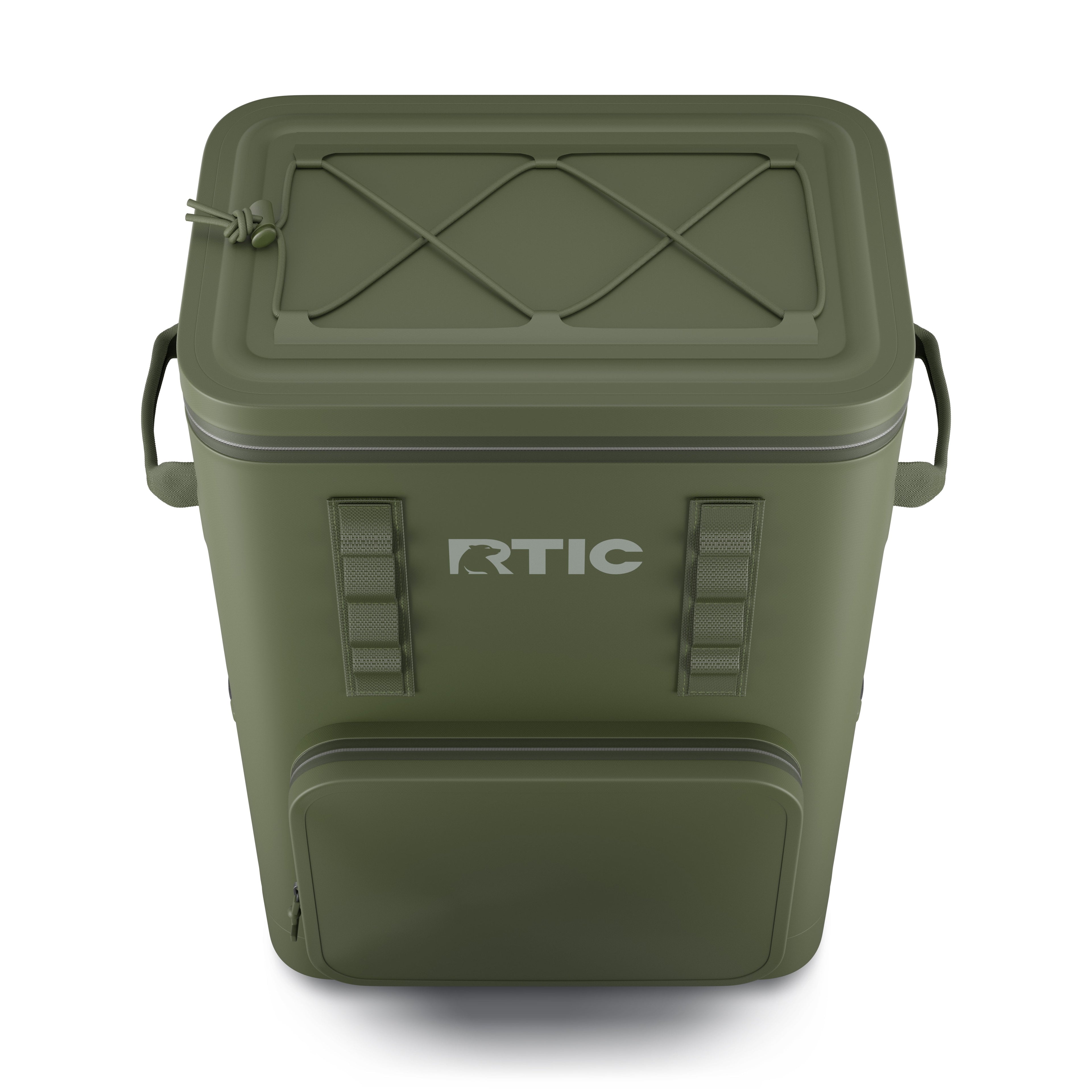 Ultra-Tough Backpack Cooler #002Q6