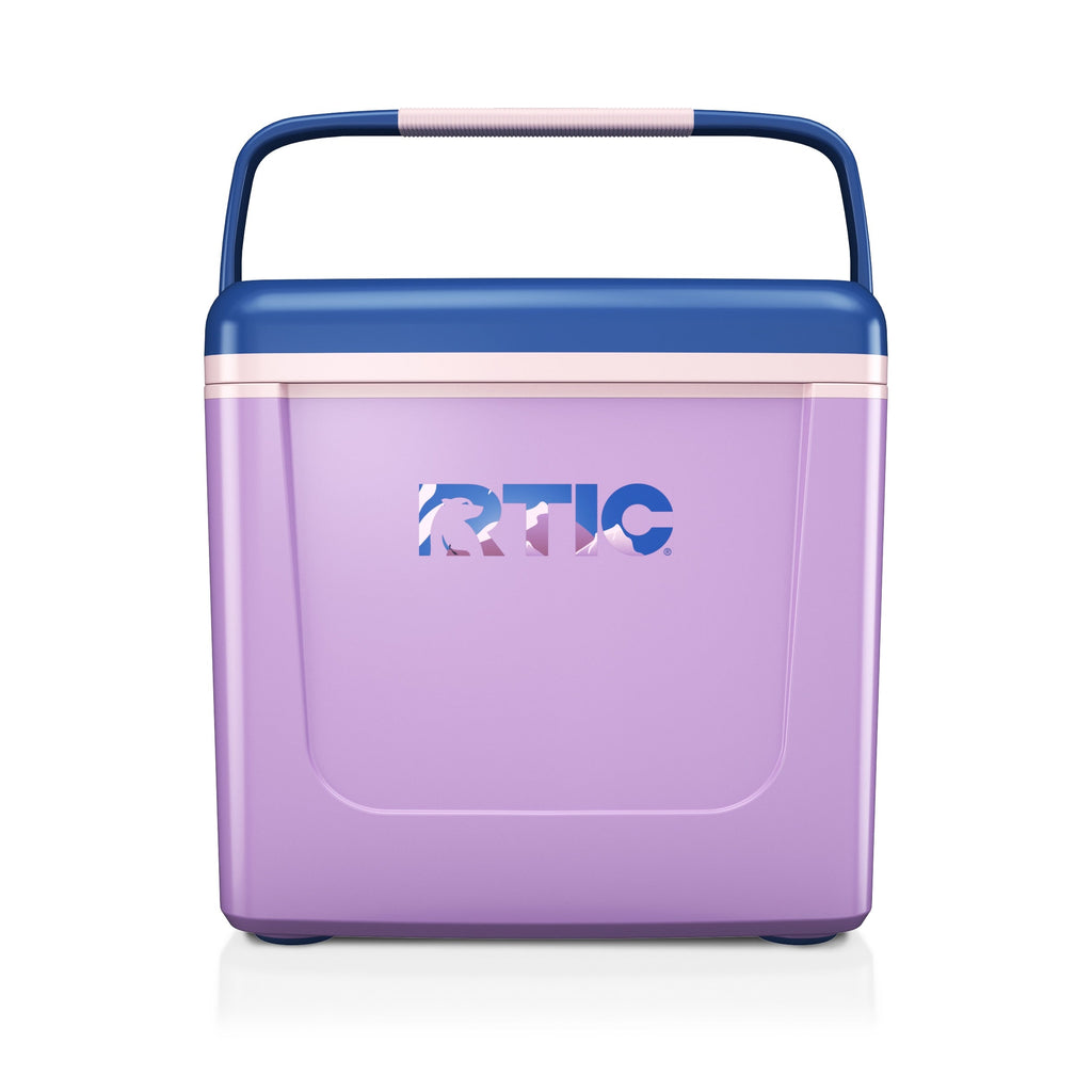 8 QT Road Trip Personal Cooler #003KF