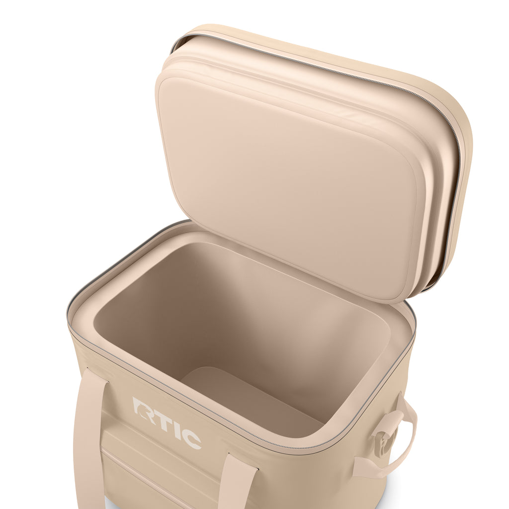 Ultra-Tough Soft Cooler Pro #001AO