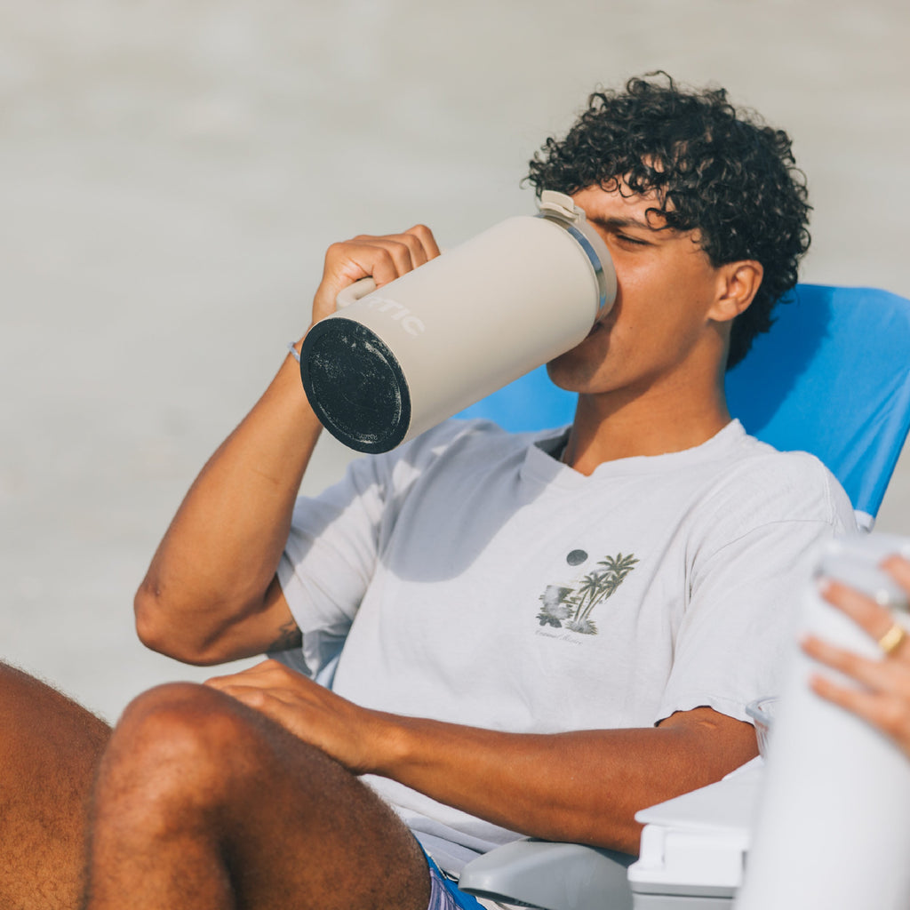 64oz Road Trip Tumbler #006X3