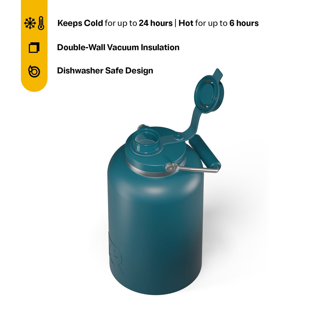 Outback Jug #0046K