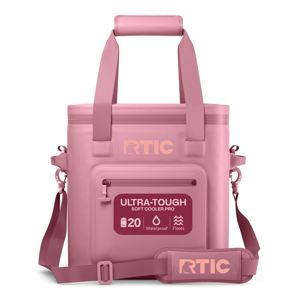 Ultra-Tough Soft Cooler Pro #001AO