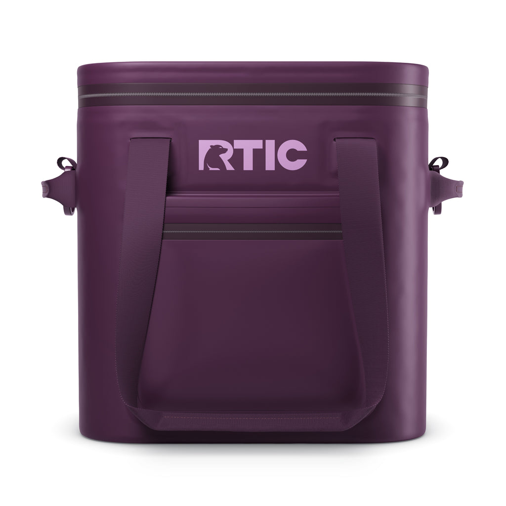 Ultra-Tough Soft Cooler Pro #001AO