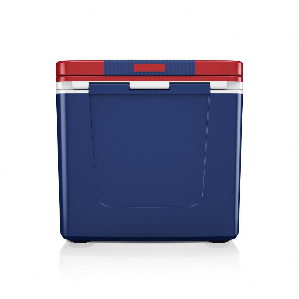 8 QT Road Trip Personal Cooler #003KF