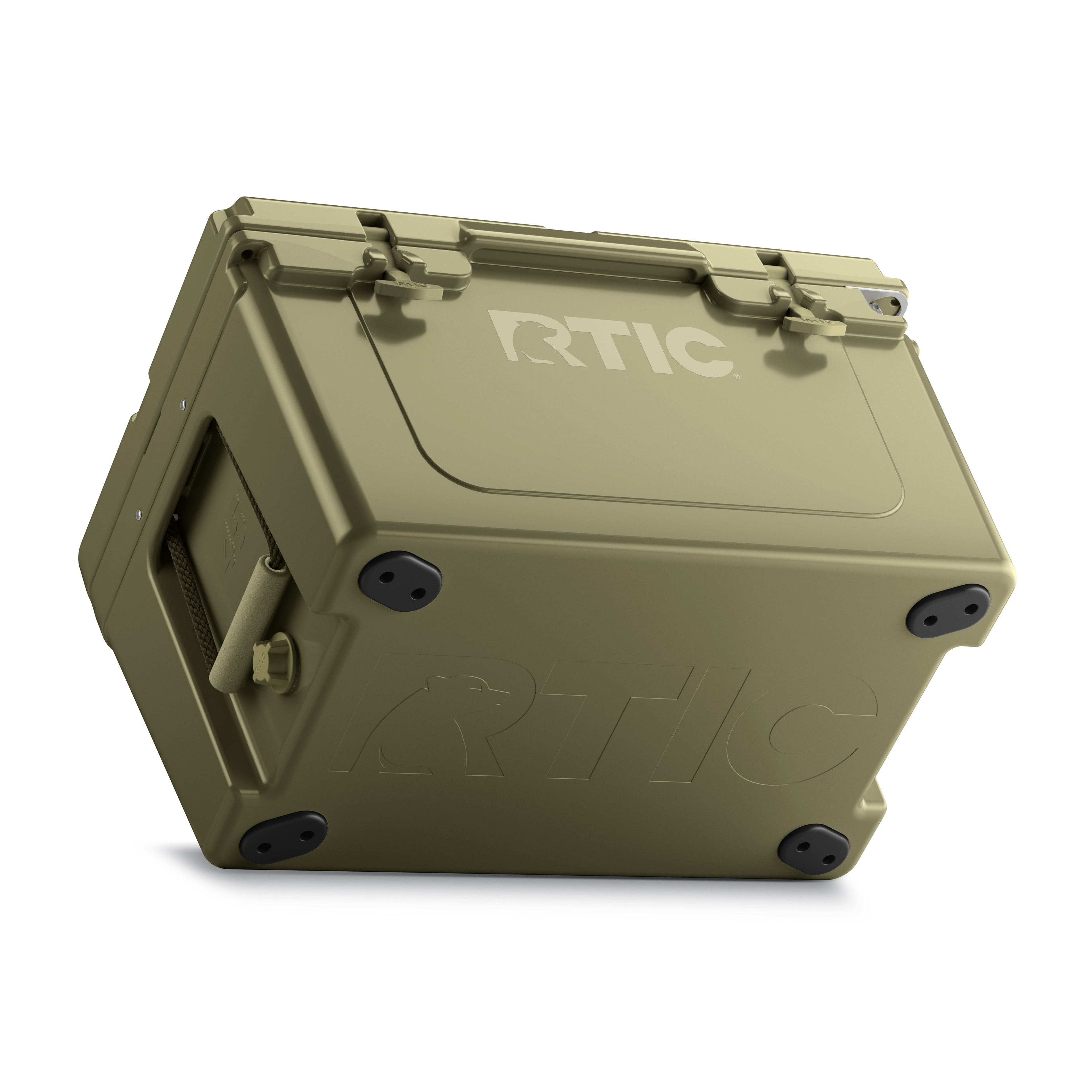 45 QT Ultra-Tough Cooler #0080M