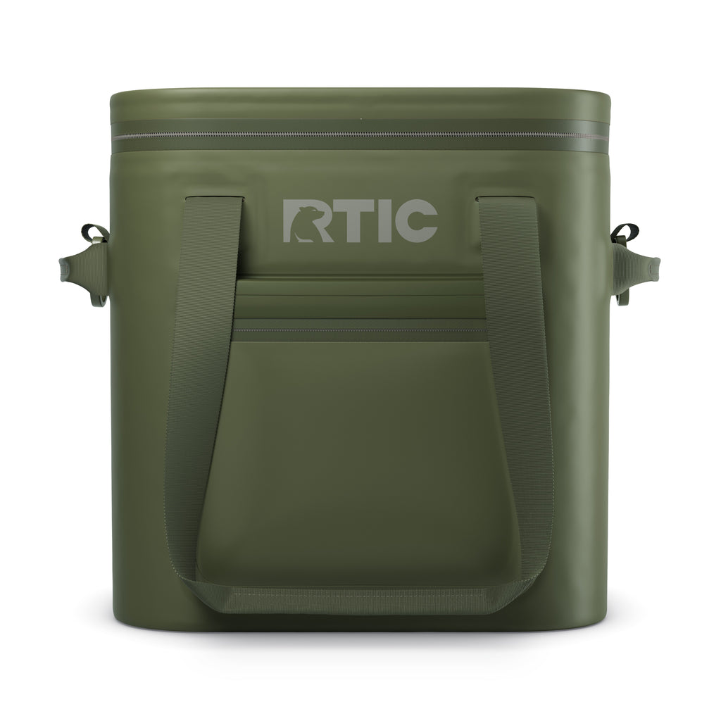 Ultra-Tough Soft Cooler Pro #001AO
