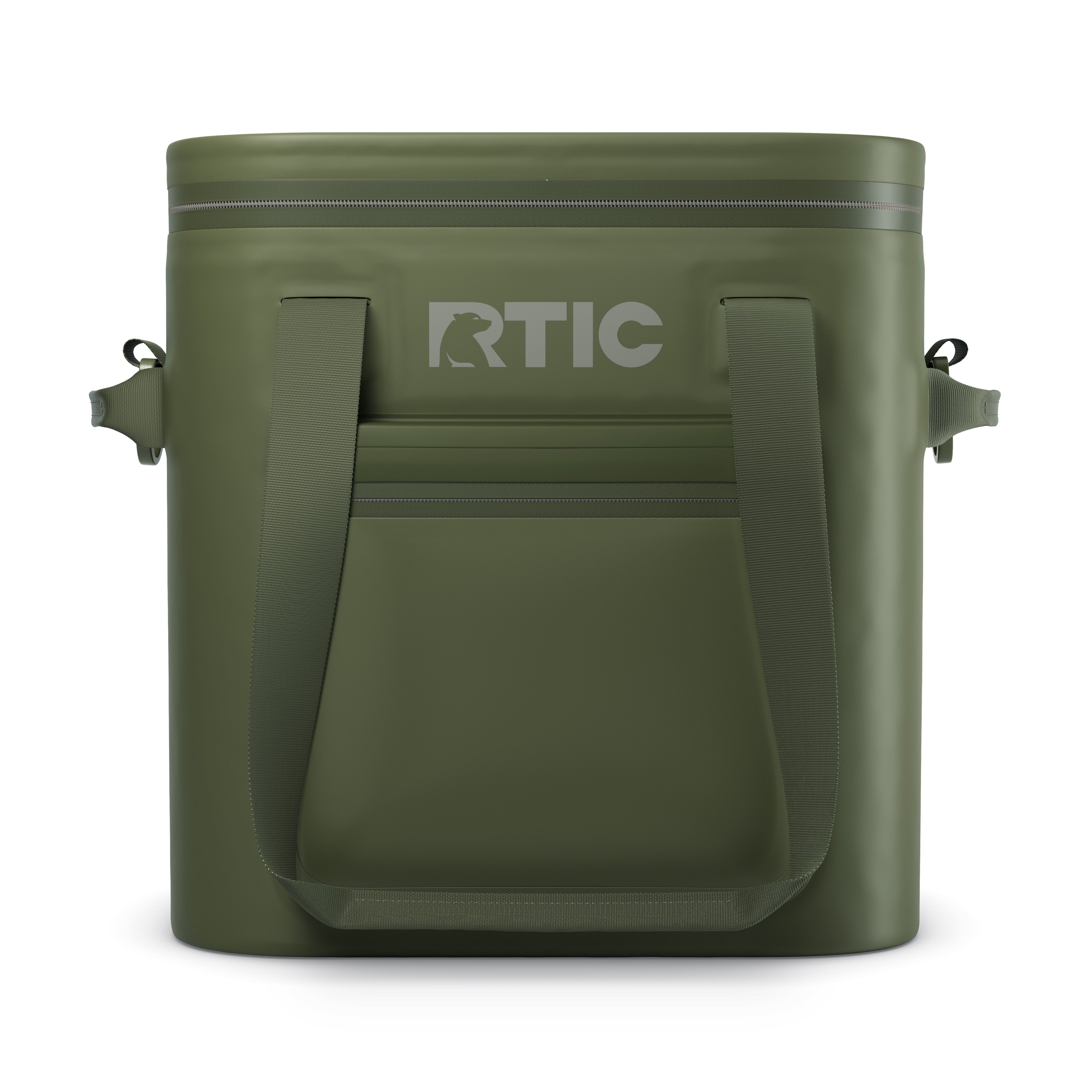 Ultra-Tough Soft Cooler Pro #001AO